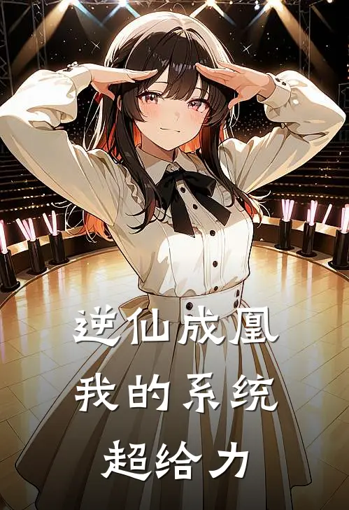 逆仙成凰我的系统超给力