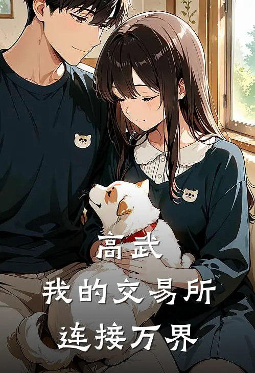 高武：我的交易所连接万界