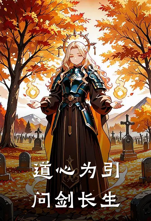 道心为引，问剑长生