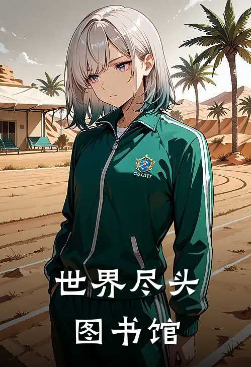 世界尽头图书馆