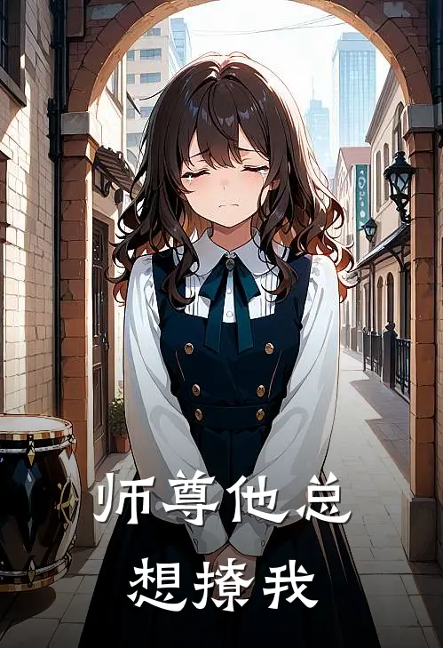 师尊他总想撩我