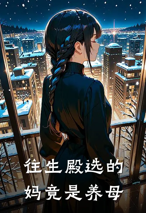 往生殿选的妈竟是养母