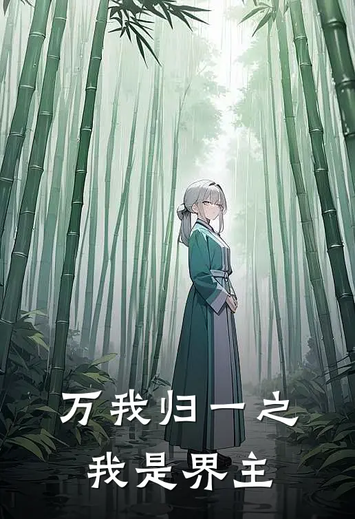 万我归一之我是界主