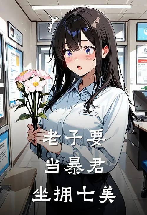 老子要当暴君，坐拥七美