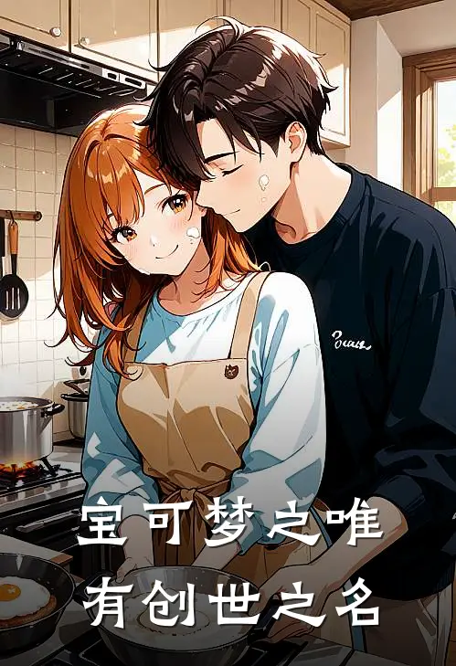 宝可梦之唯有创世之名