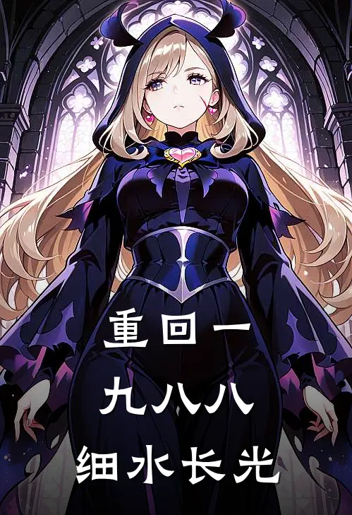 重回一九八八：细水长光