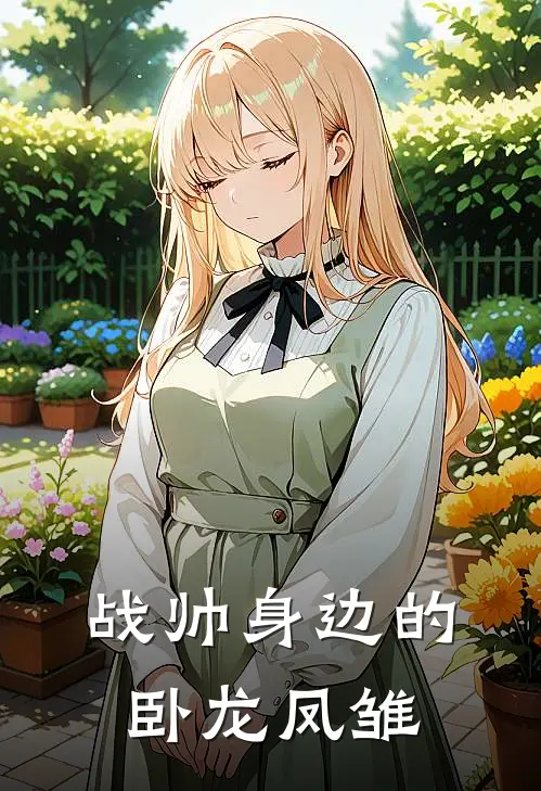 战帅身边的卧龙凤雏