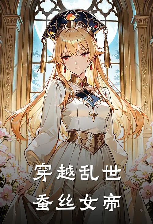 穿越乱世：蚕丝女帝