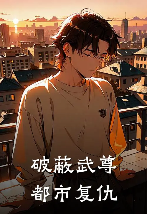 破蔽武尊：都市复仇