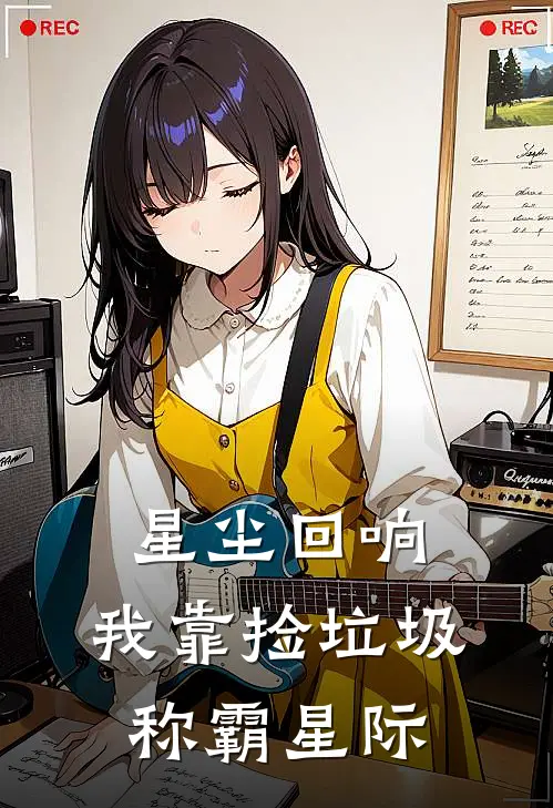 星尘回响：我靠捡垃圾称霸星际