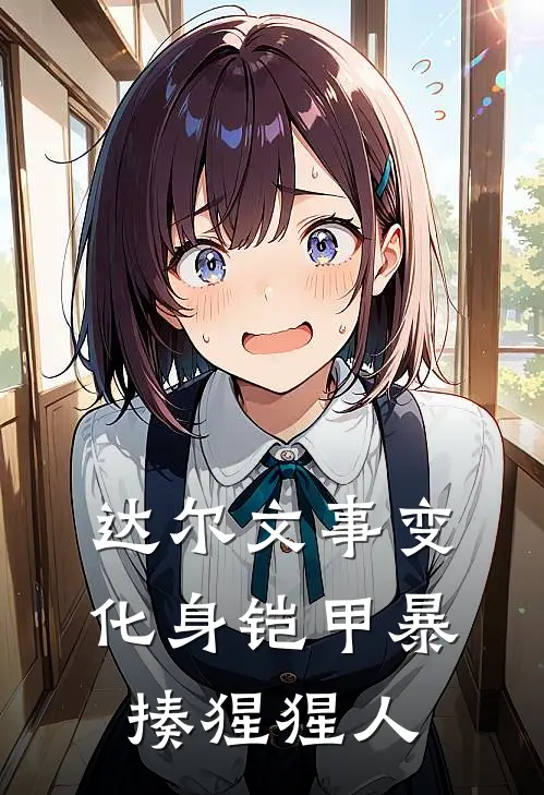 达尔文事变：化身铠甲暴揍猩猩人