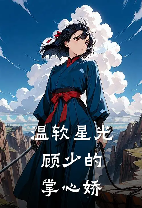 温软星光：顾少的掌心娇