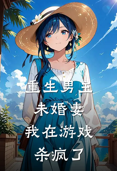 重生男主未婚妻，我在游戏杀疯了