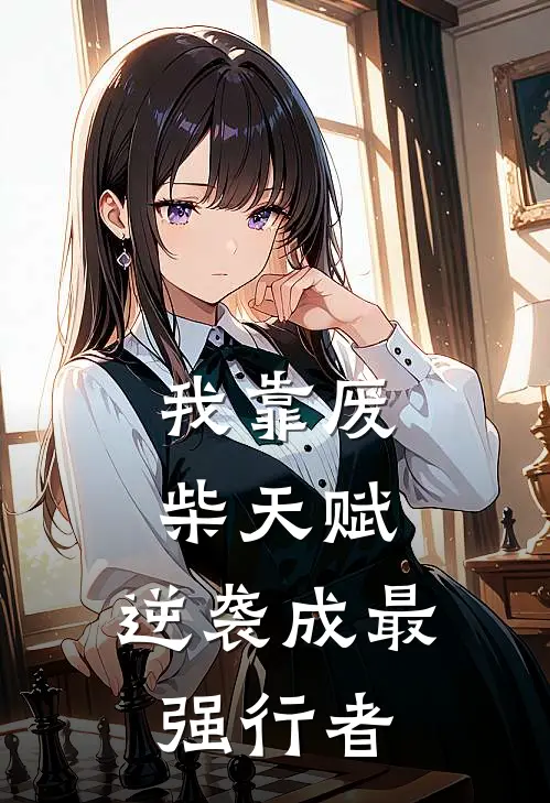 我靠废柴天赋，逆袭成最强行者