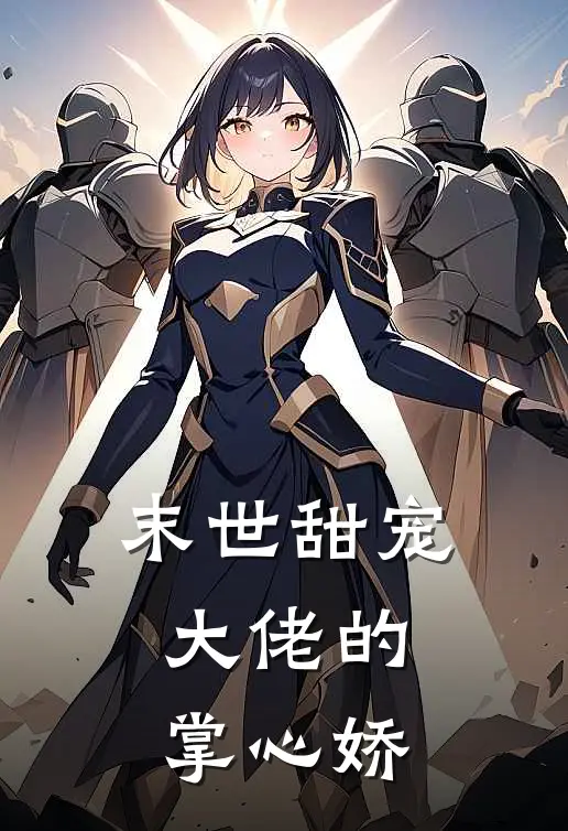 末世甜宠：大佬的掌心娇