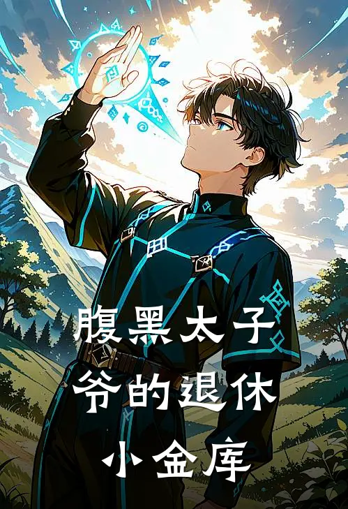 腹黑太子爷的退休小金库