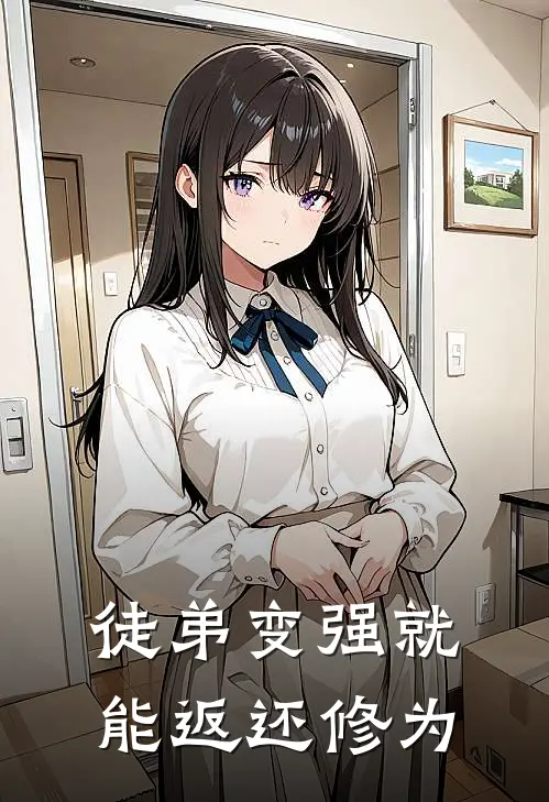 徒弟变强就能返还修为