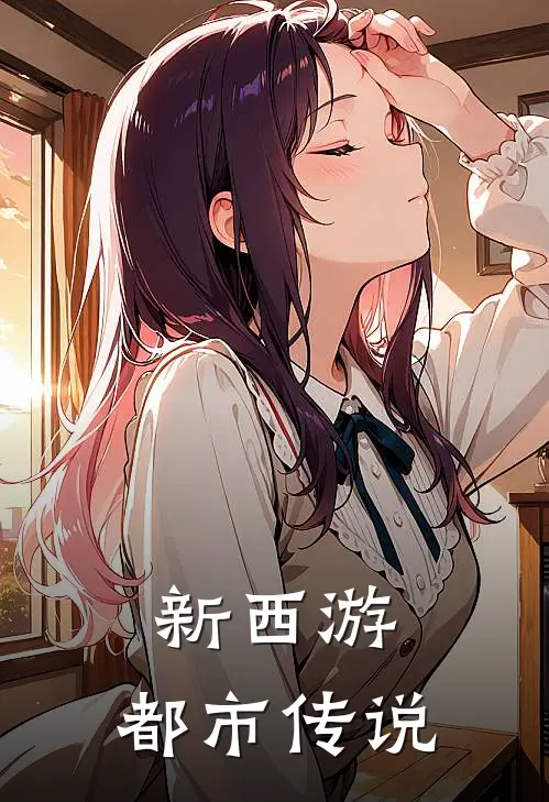 新西游：都市传说