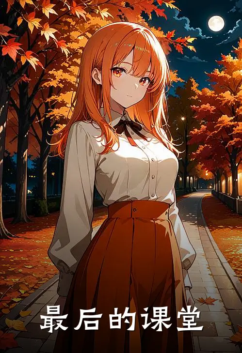 最后的课堂