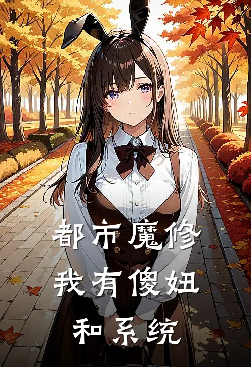 都市魔修：我有傻妞和系统