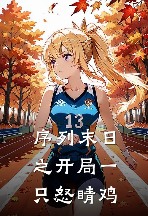 序列末日之开局一只怒睛鸡