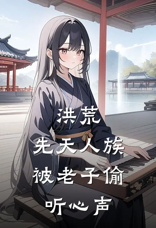 洪荒：先天人族，被老子偷听心声