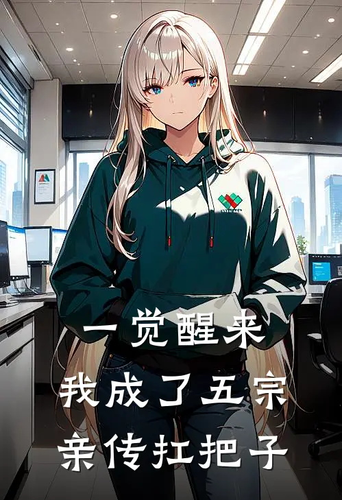 一觉醒来，我成了五宗亲传扛把子