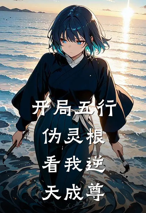 开局五行伪灵根，看我逆天成尊