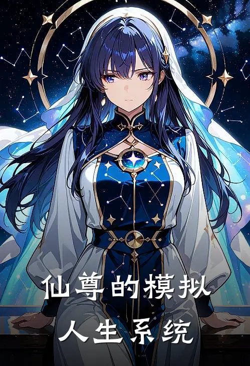 仙尊的模拟人生系统