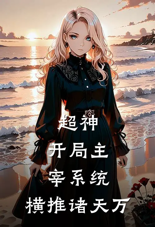 超神：开局主宰系统，横推诸天万