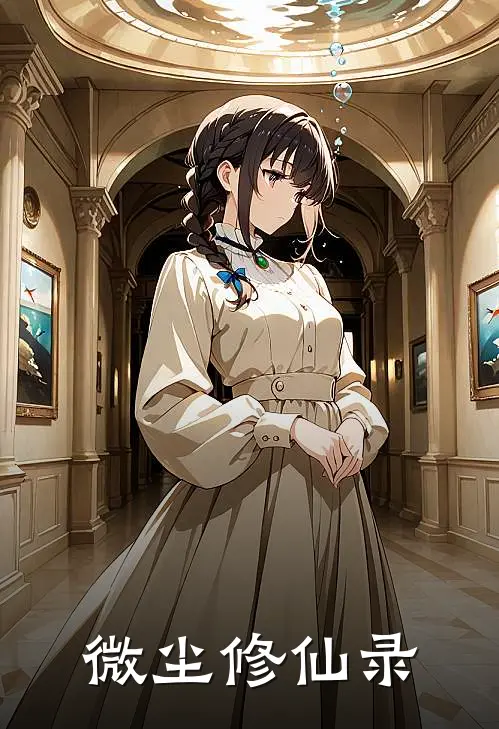 微尘修仙录