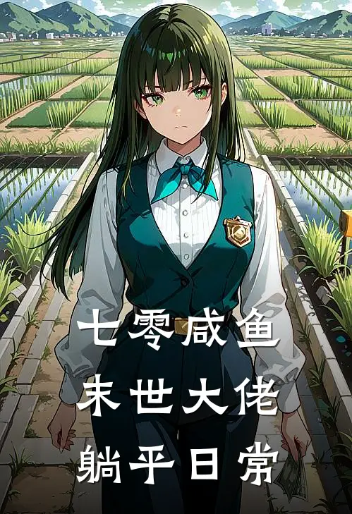 七零咸鱼，末世大佬躺平日常