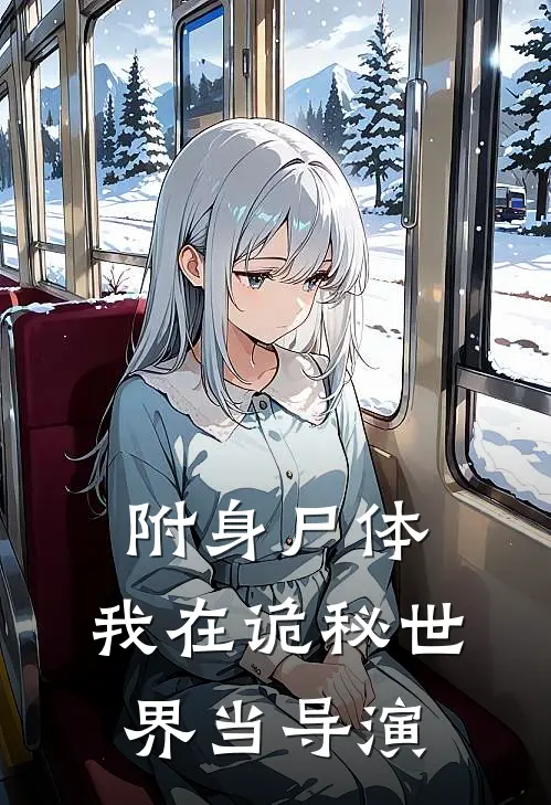 附身尸体，我在诡秘世界当导演