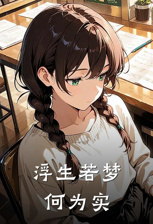 浮生若梦何为实