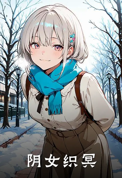 阴女织冥