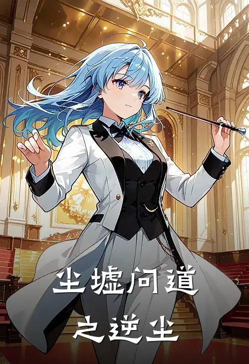 尘墟问道之逆尘