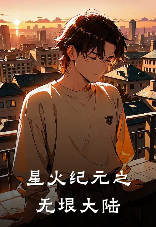 星火纪元之无垠大陆