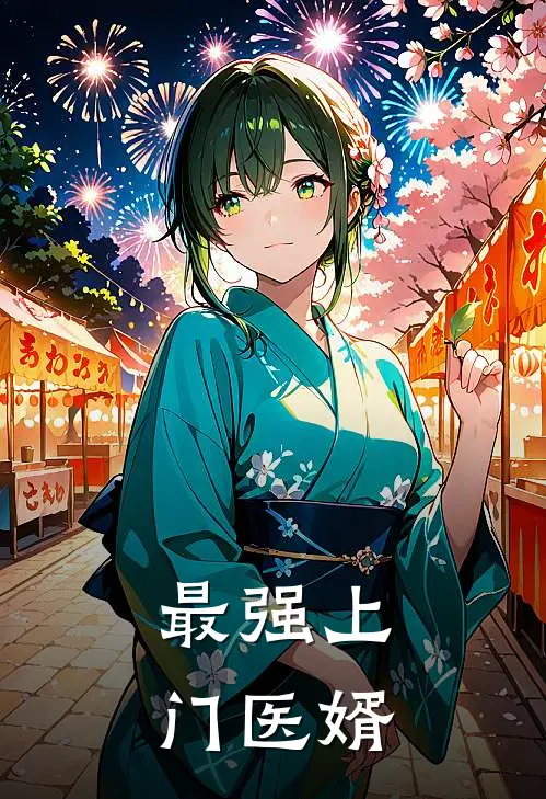 最强上门医婿