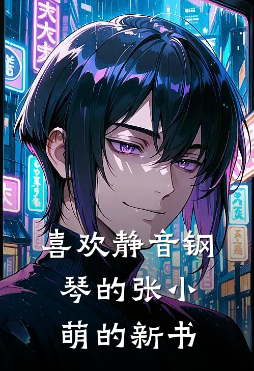 喜欢静音钢琴的张小萌的新书