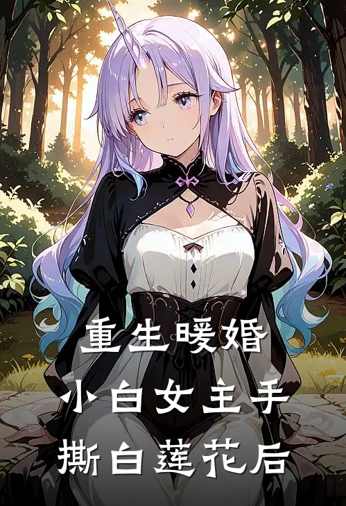 重生暖婚：小白女主手撕白莲花后