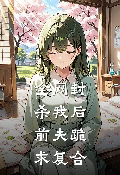 全网封杀我后，前夫跪求复合