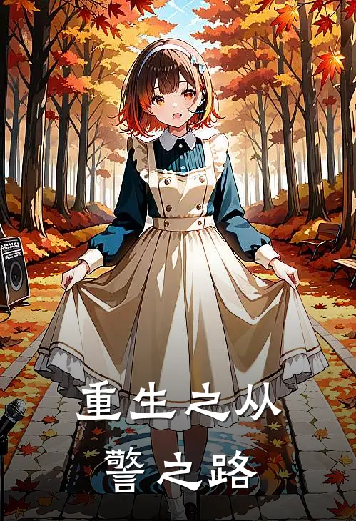 重生之从警之路