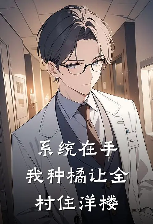 系统在手，我种橘让全村住洋楼