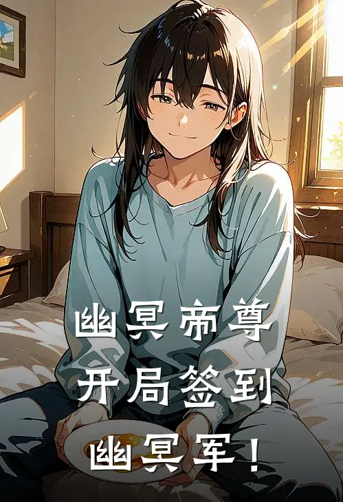 幽冥帝尊：开局签到幽冥军！