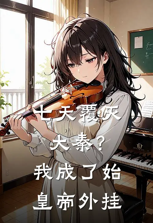 七天覆灭大秦？我成了始皇帝外挂