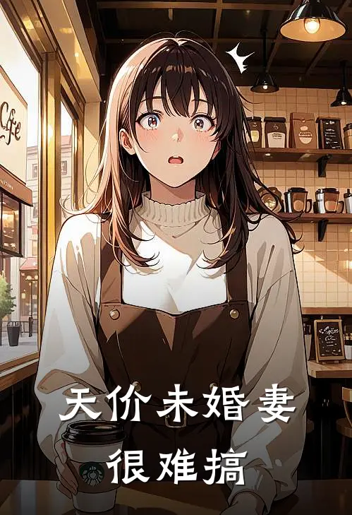 天价未婚妻，很难搞