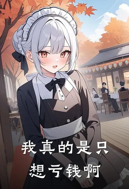 我真的是只想亏钱啊