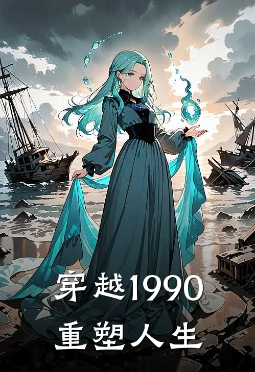 穿越1990，重塑人生