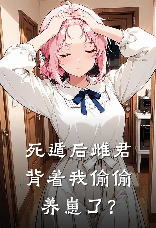 死遁后雌君背着我偷偷养崽了？