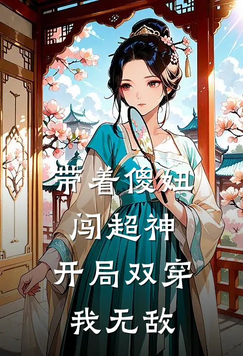 带着傻妞闯超神：开局双穿我无敌